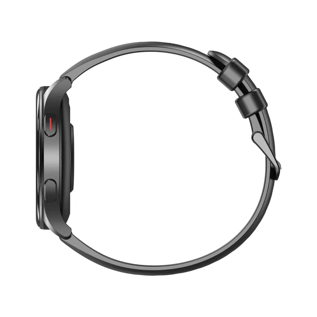 Смарт-годинник Blackview X20 Black (6931548318057) - зображення 4