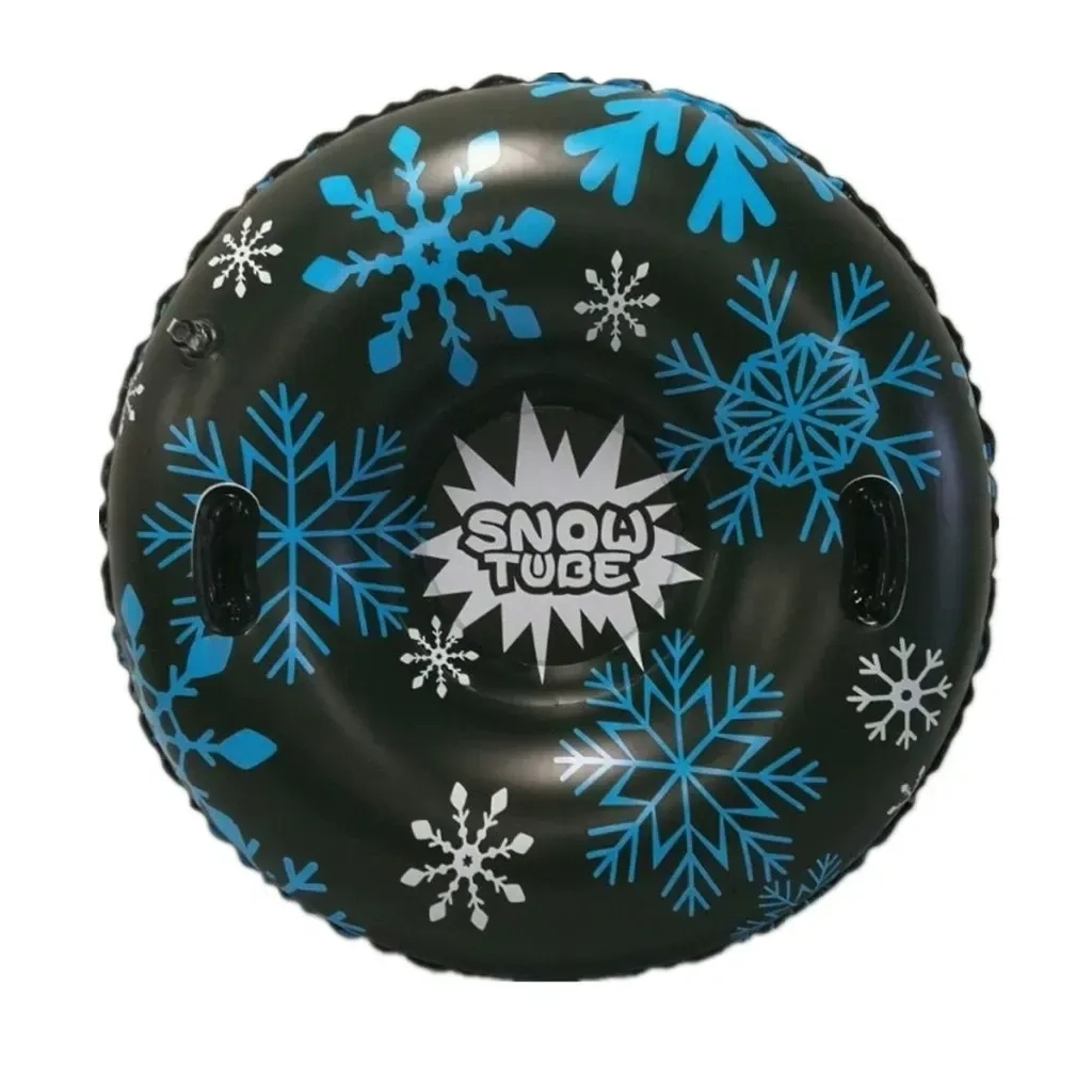 Санки Poputchik тюбінг120 см (72-006-IS) - зображення 1