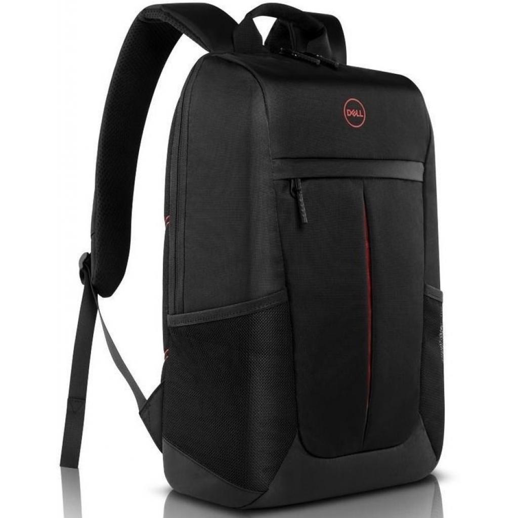 Рюкзак для ноутбука Dell 17" Gaming Lite Backpack GM1720PE (460-BCZB) - зображення 4