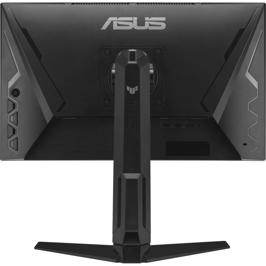 Монітор ASUS TUF Gaming VG249QL3A - зображення 4
