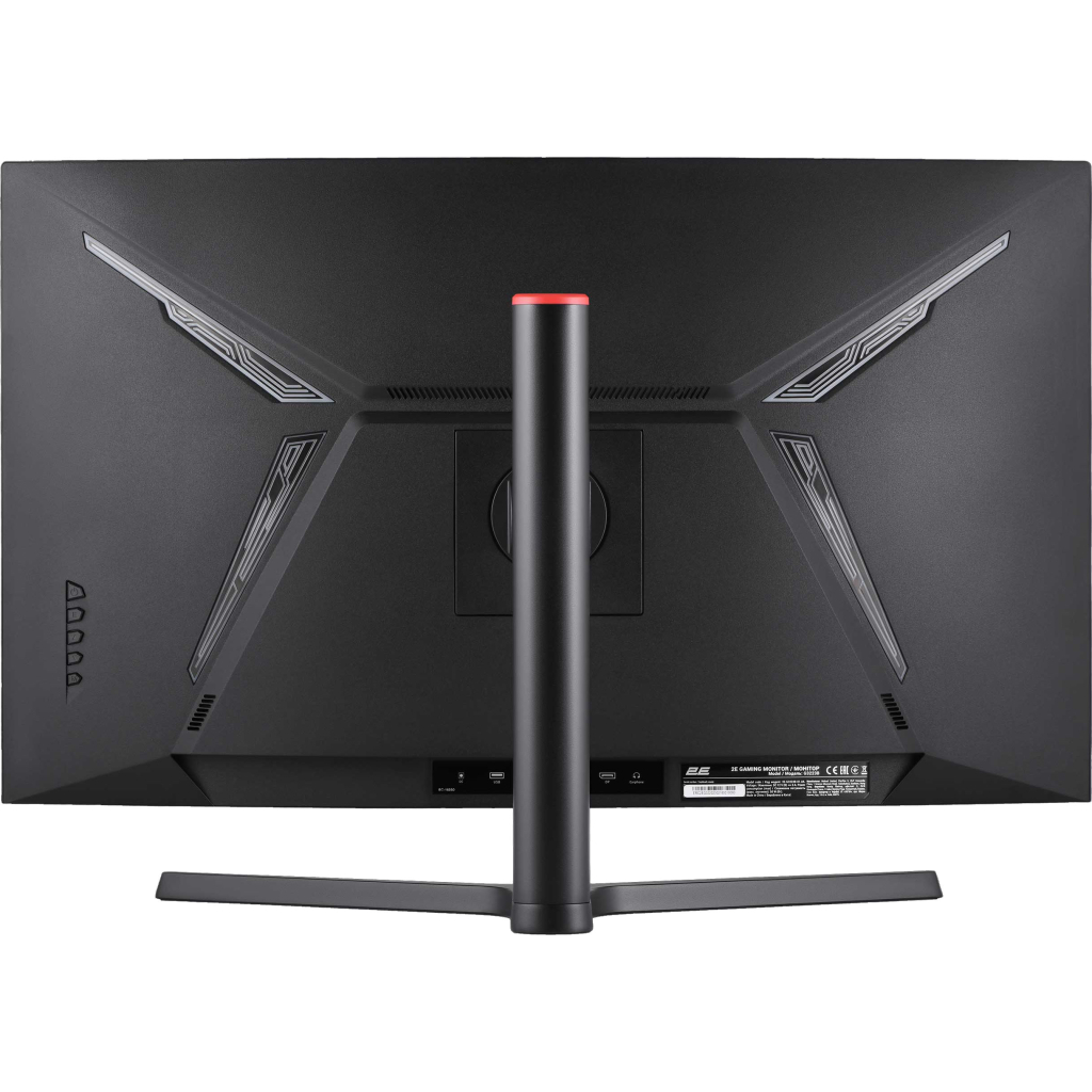 Монітор 2E G3223B (2E-G3223B-01.UA) - зображення 4