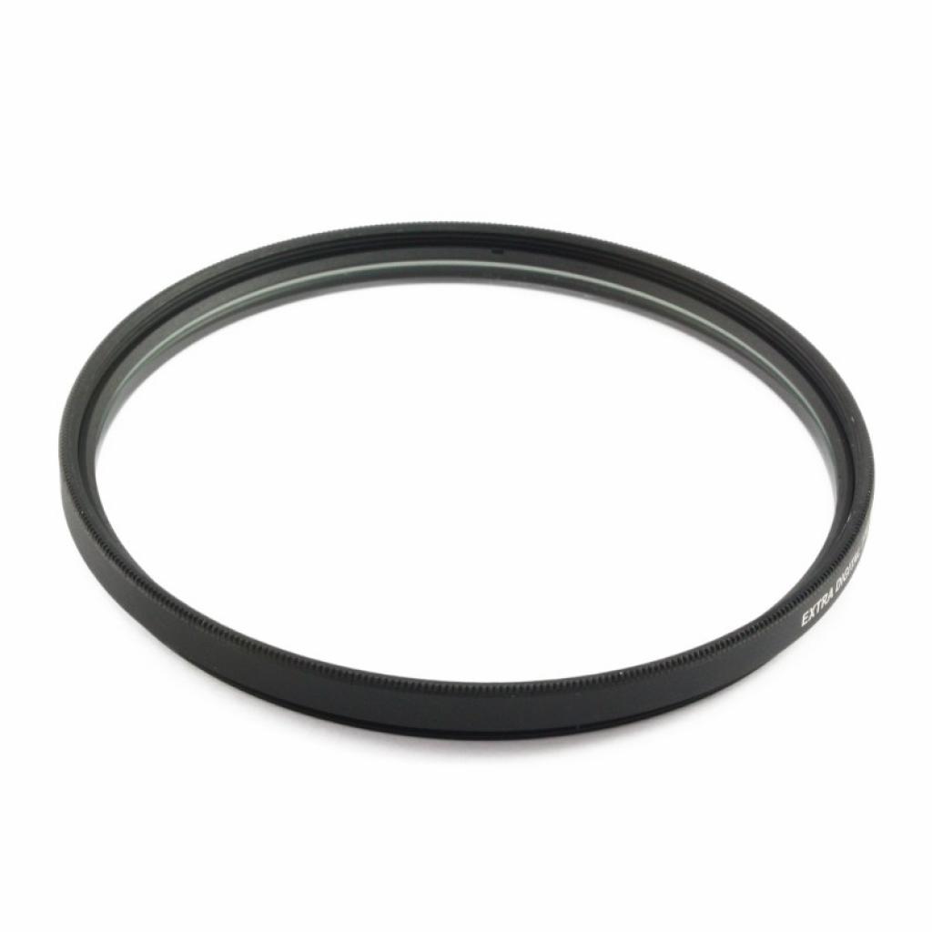 Світлофільтр Extradigital UV 62 мм (EDF0UV6200) - зображення 1