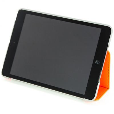 Чохол до планшета Odoyo IPAD MINI /AIRCOAT FOLIO ORANGE (PA522OR) - зображення 5