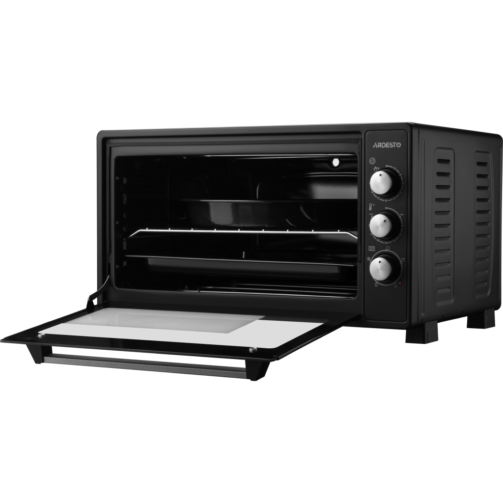 Електропіч Ardesto MEO-N48RB - зображення 4