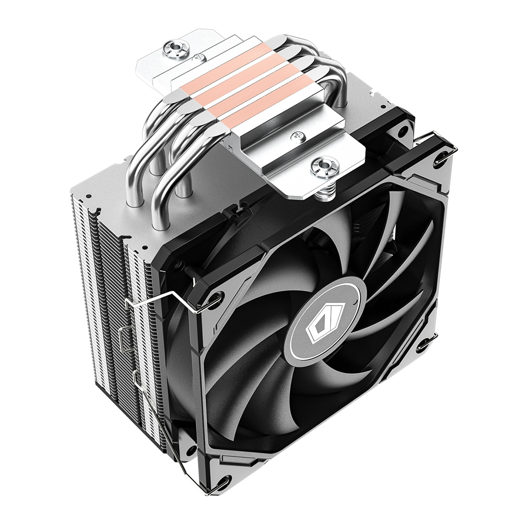 Кулер до процесора ID-Cooling SE-224-XTS - зображення 5