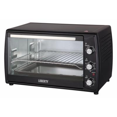 Електропіч Liberty D-163 CB - изображение 1