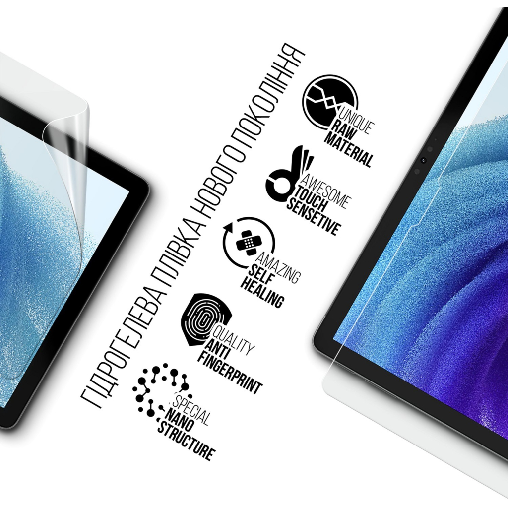 Плівка захисна Armorstandart Oscal Pad 13 (ARM69337) - зображення 2