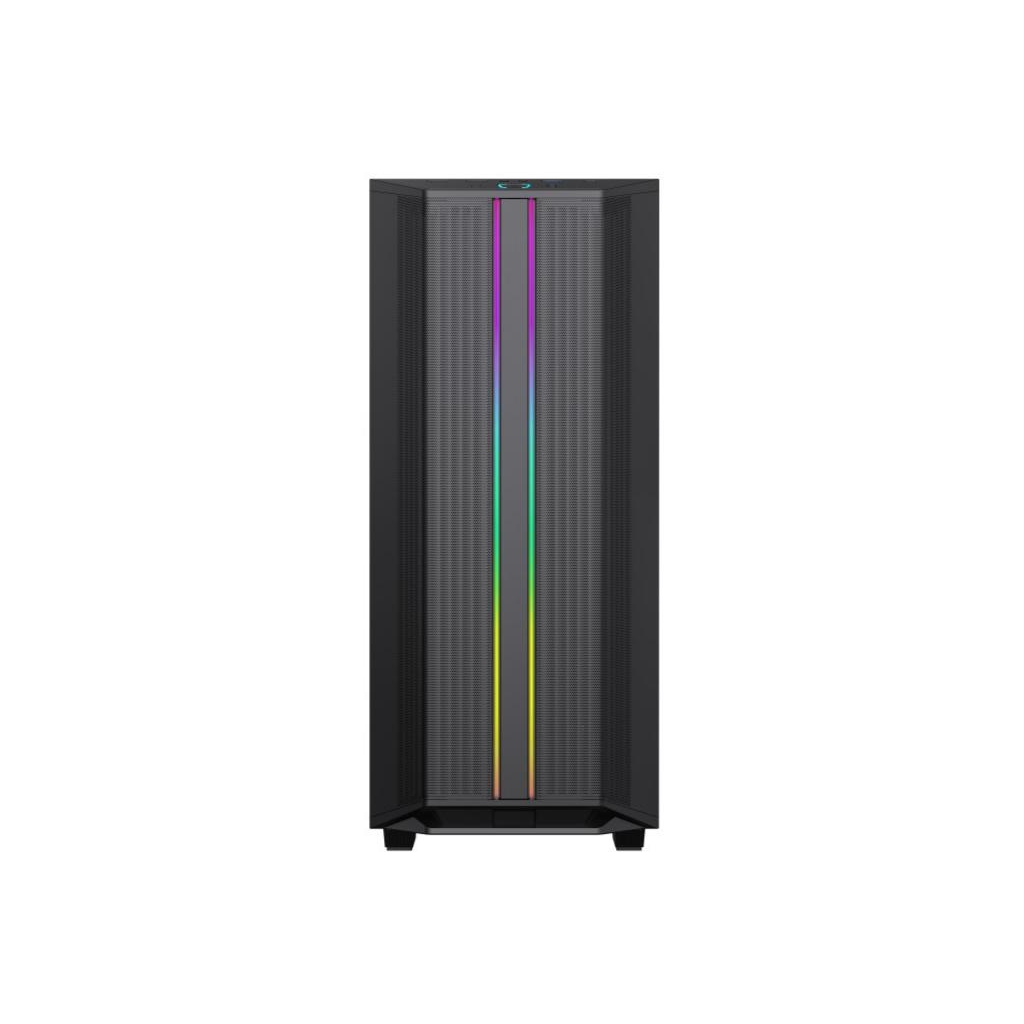 Корпус Gamemax Precision 2 Black - зображення 2