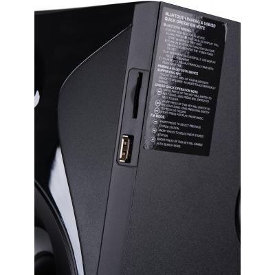 Акустична система F&D F-380X black - зображення 9