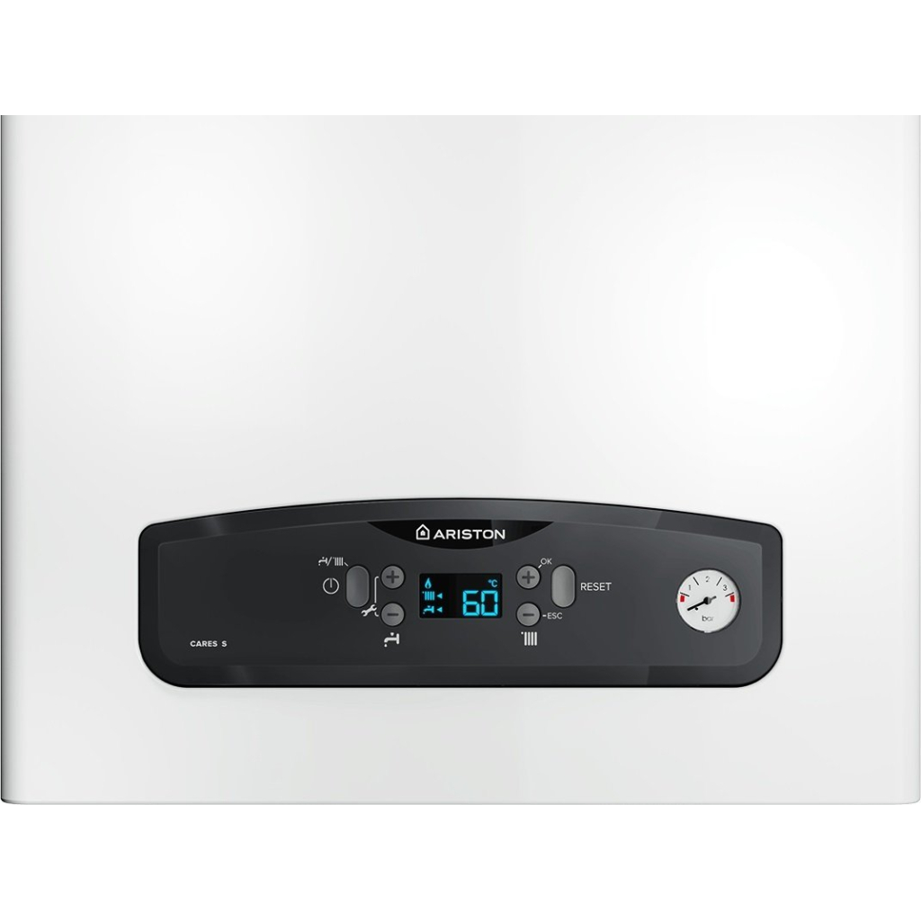 Котел Ariston CARES S 30 (3301638) - picture 4