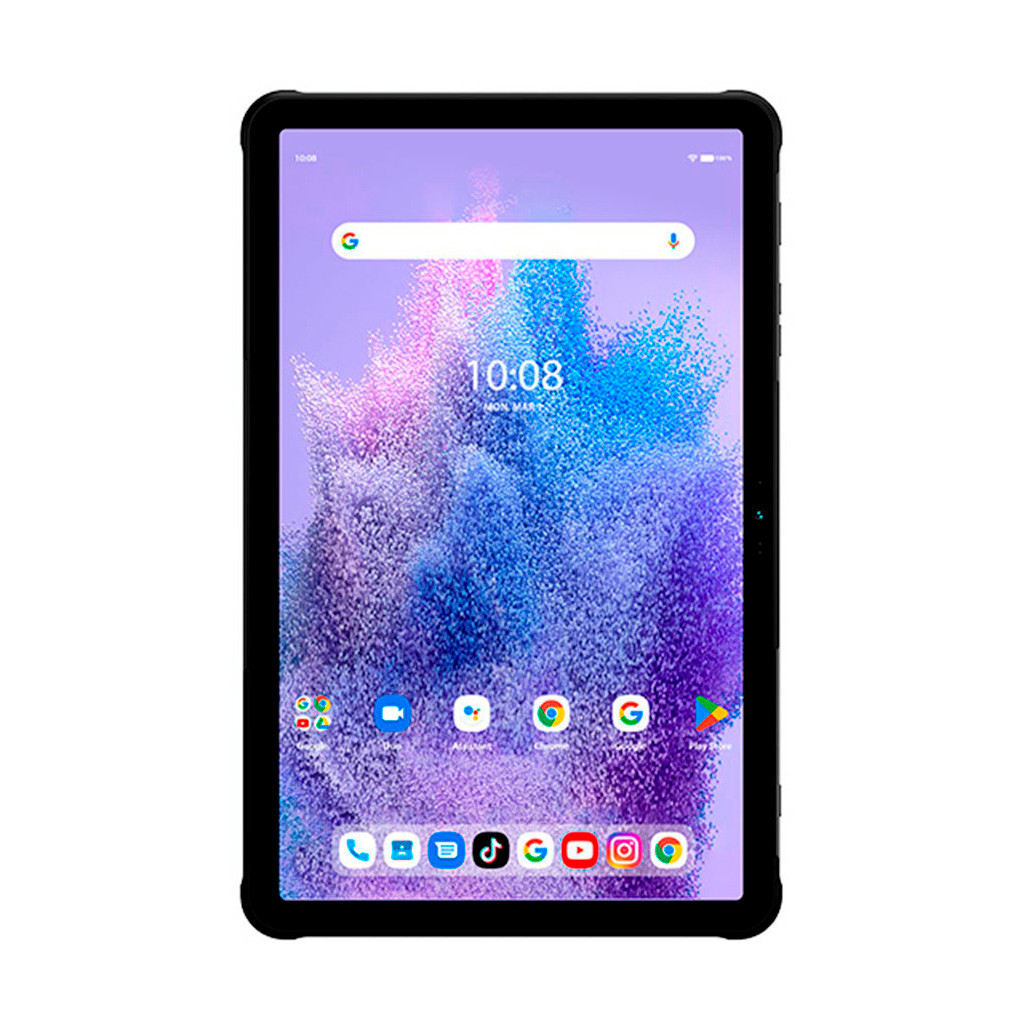 Планшет Umidigi Active T1 (MT09) 11" 8/128GB LTE Black (6973553523576) - зображення 2