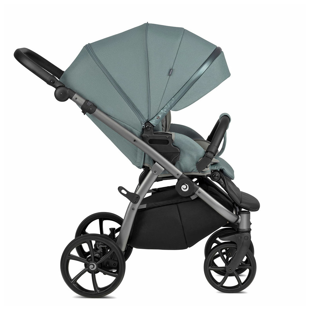 Коляска TUTIS 2 в 1 Uno+ Menta (1072143) - зображення 10