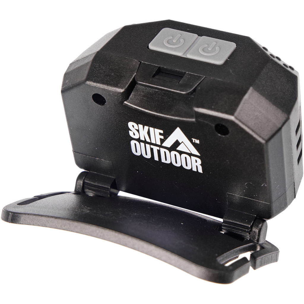Ліхтар Skif Outdoor Mars (H-601R) - зображення 6
