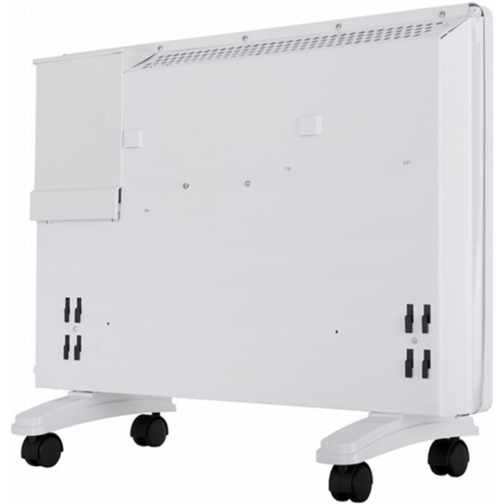 Обігрівач Ergo HC 2015E - зображення 5