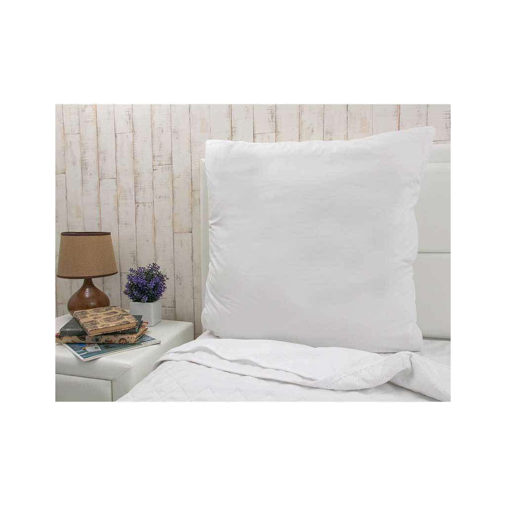 Подушка Руно вовняна 60х60 см (325ШУ) - зображення 4