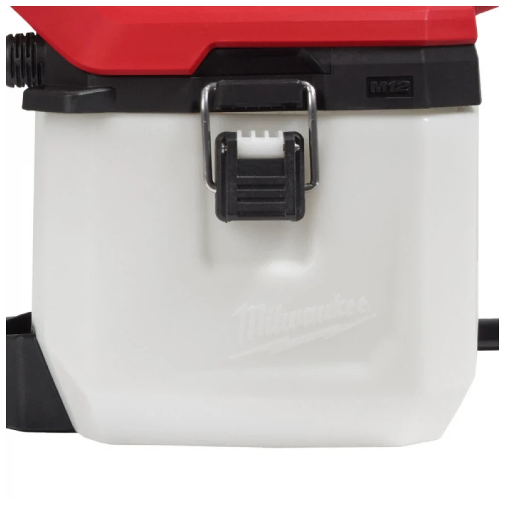 Обприскувач Milwaukee M12 BHCS3L-201 3.7л. (4933480782) - зображення 5