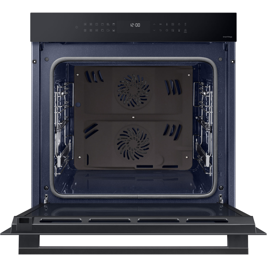 Духова шафа Samsung NV7B4245VAK/WT - зображення 2