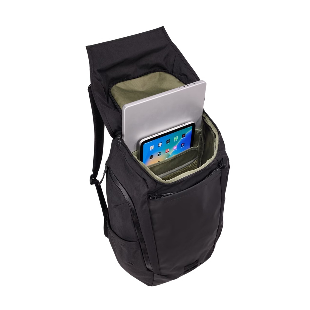 Рюкзак для ноутбука Thule 16" Paramount Commuter 28L TPBBP-328 Black (3205235) - зображення 3