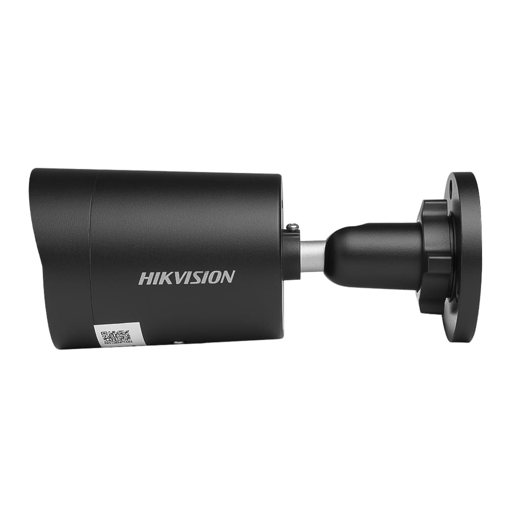 Камера відеоспостереження Hikvision DS-2CD2043G2-LI2U-B (2.8) - зображення 3