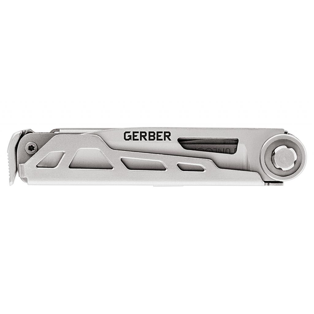 Мультитул Gerber ArmBar Drive Orange (30-001588) - зображення 3
