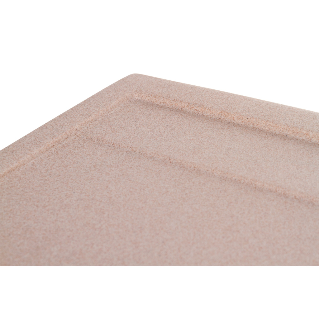 Мийка кухонна GRANADO VALENCIA avena (gr0702) - зображення 5