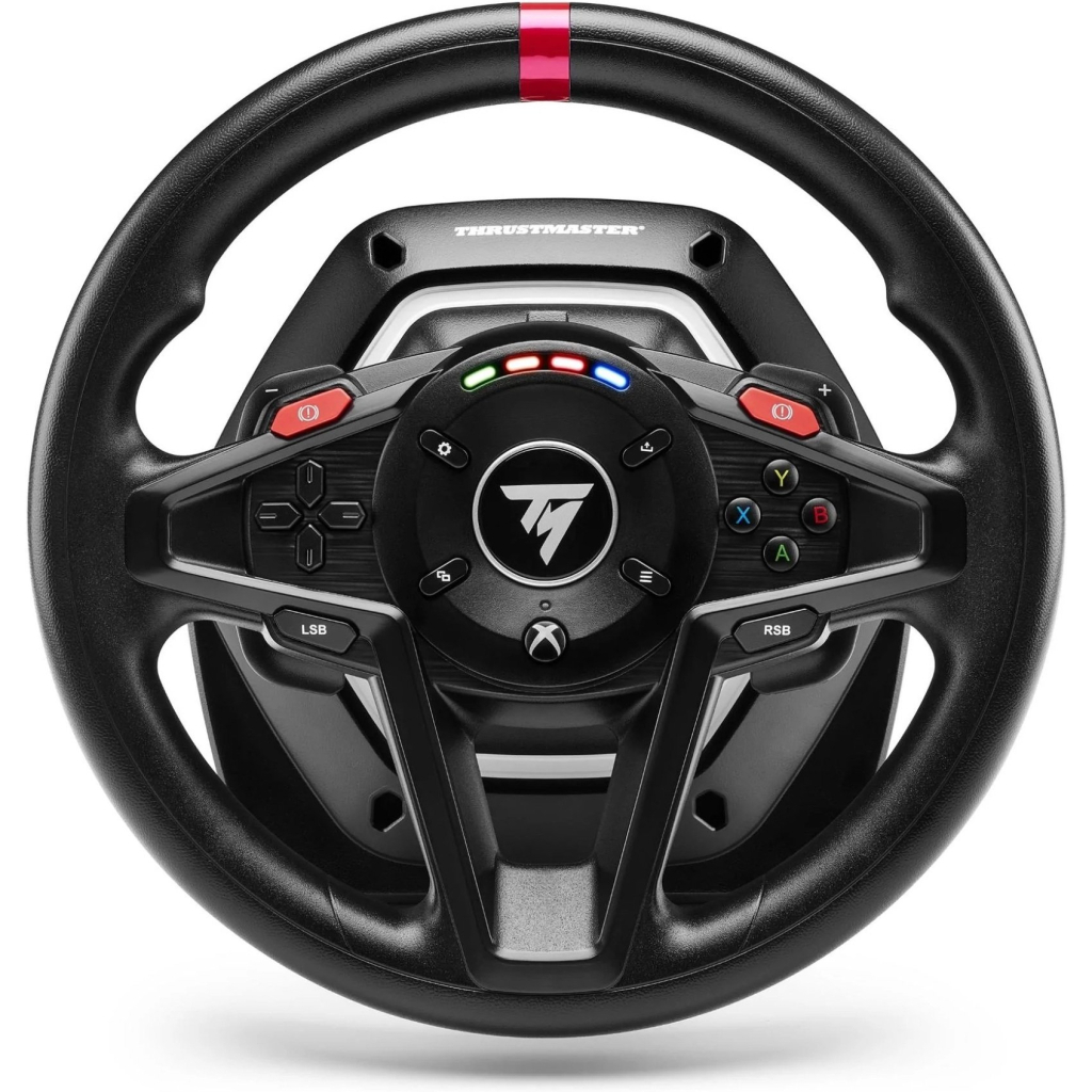 Кермо ThrustMaster T128-x world type C PC/Xbox (4460184) - зображення 2