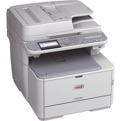 Багатофункціональний пристрій OKI MC342DN (44952134) - зображення 3