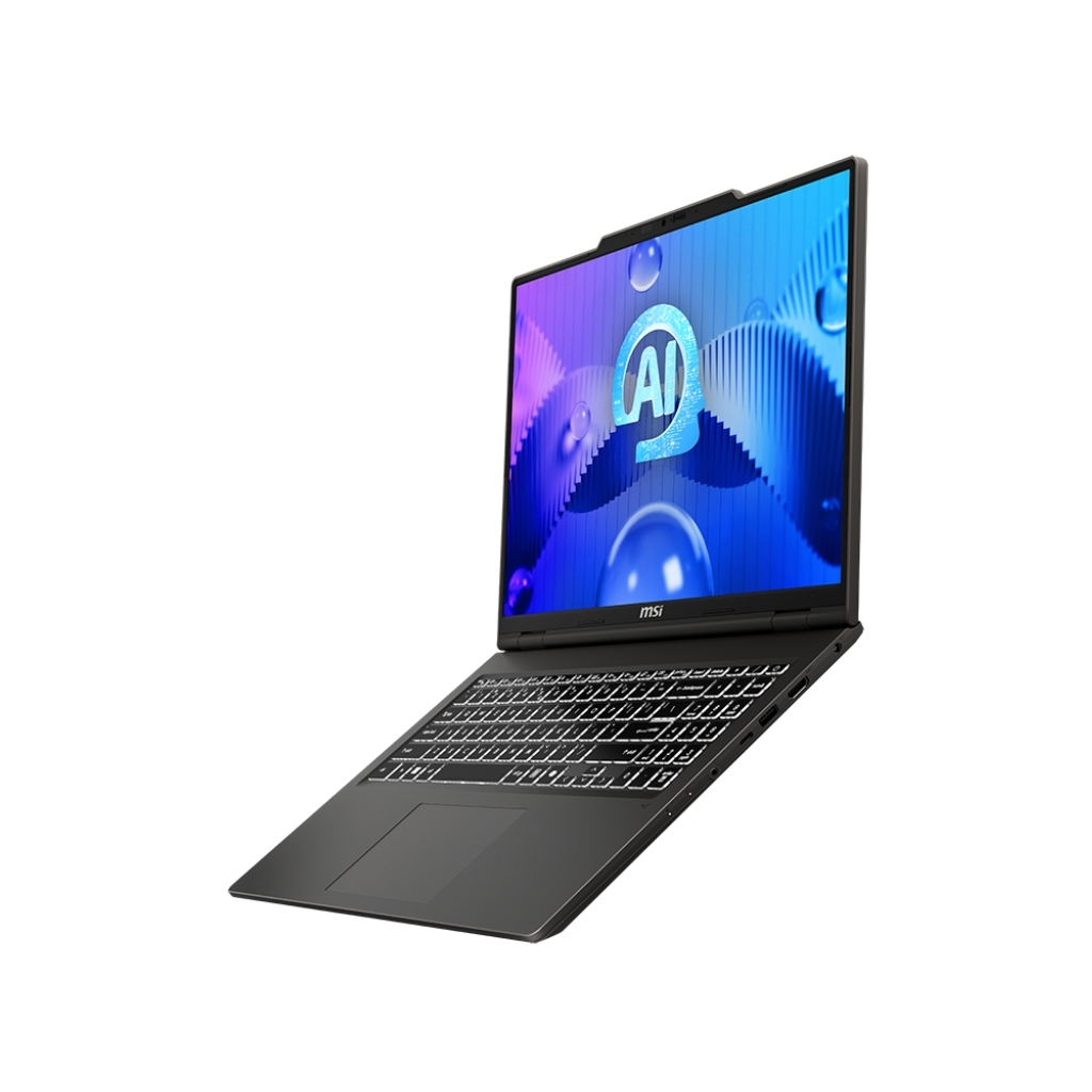 Ноутбук MSI Venture 16 AI A1MG-019XUA (9S7-261221-019) - зображення 3