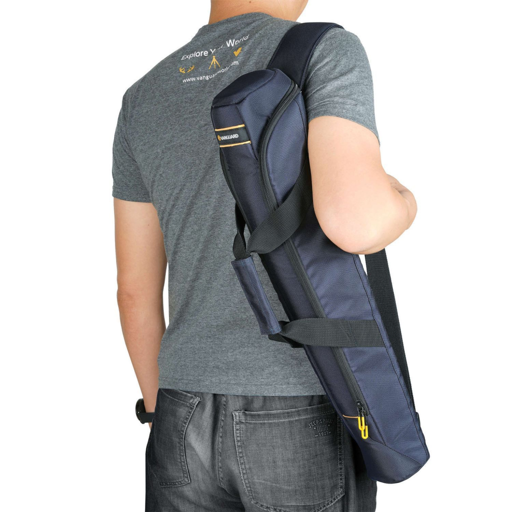 Штатив Vanguard VEO 5 234APS-36 (DAS303044) - зображення 10