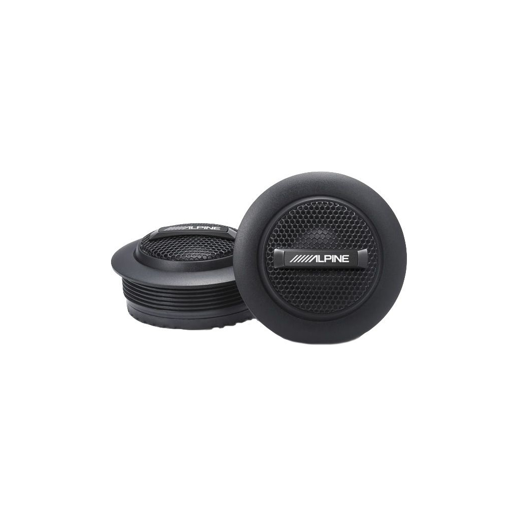 Твіттери Alpine S-S10TW - зображення 1