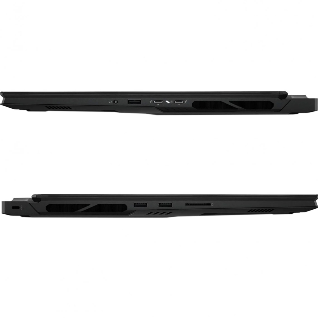 Ноутбук MSI Titan 18HX Dragon A2XWJG-446UA (9S7-1824A5-446) - зображення 5