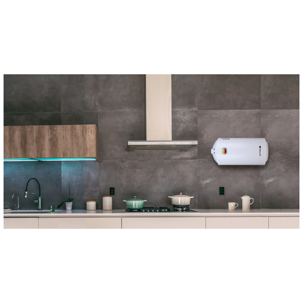 Бойлер Willer AEVH-30R Palermo - зображення 7