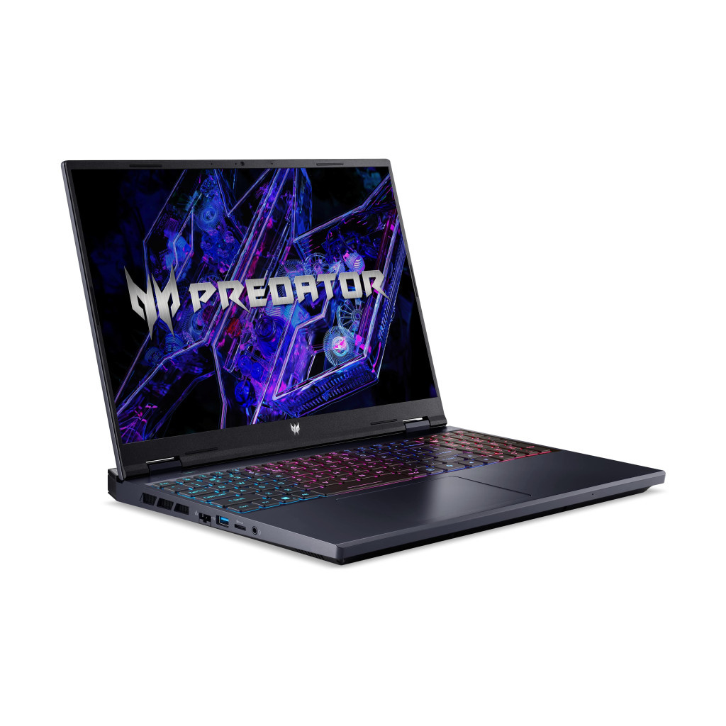 Ноутбук Acer Predator Helios Neo 16 PHN16-72 (NH.QRFEU.005) - зображення 3