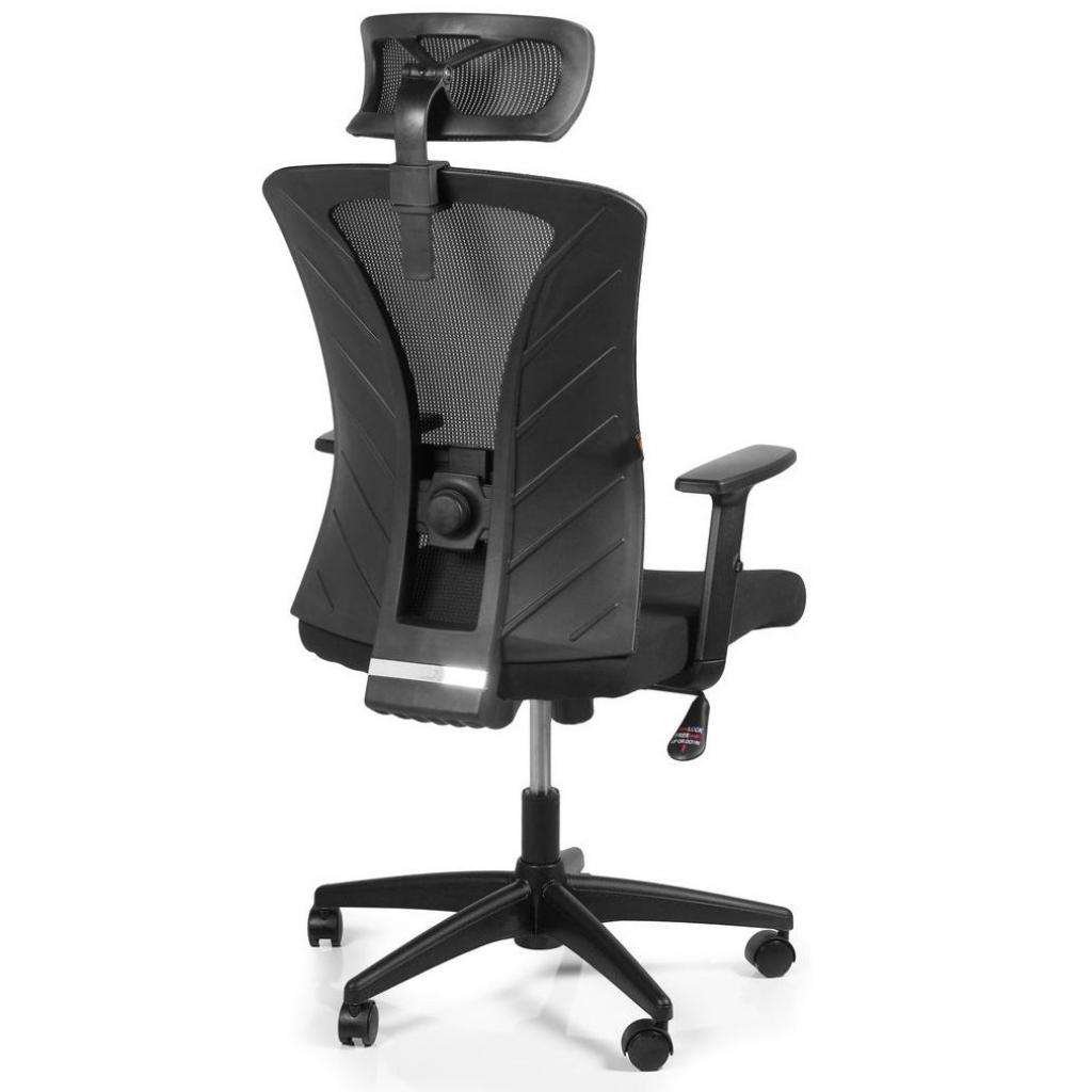 Офісне крісло Barsky Mesh (BM-02) - зображення 3