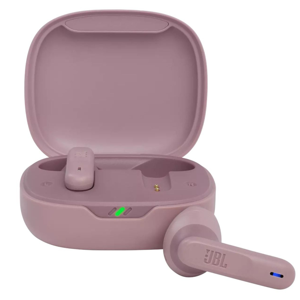 Навушники JBL Vibe 300 TWS Pink (JBLV300TWSPIKEU) - зображення 1