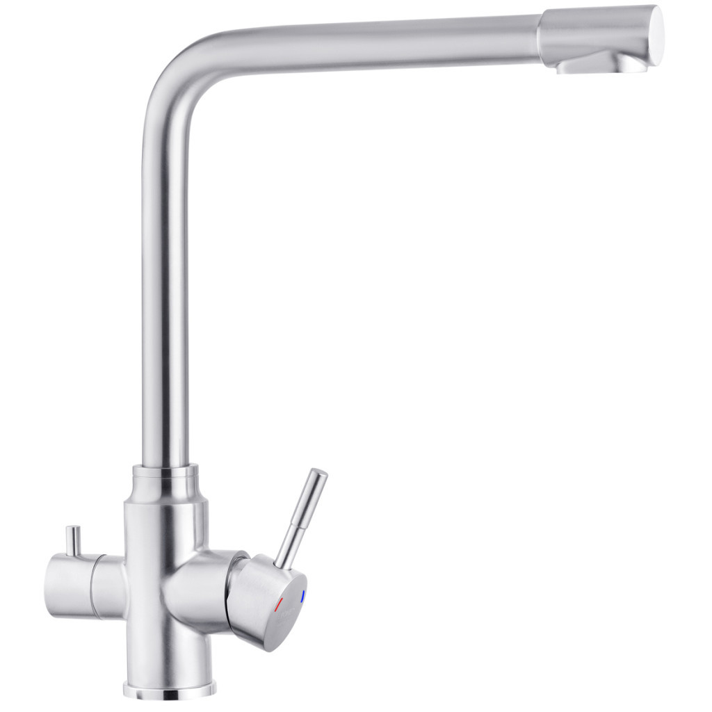 Змішувач Kroner Klassisch-ESG038 - зображення 2