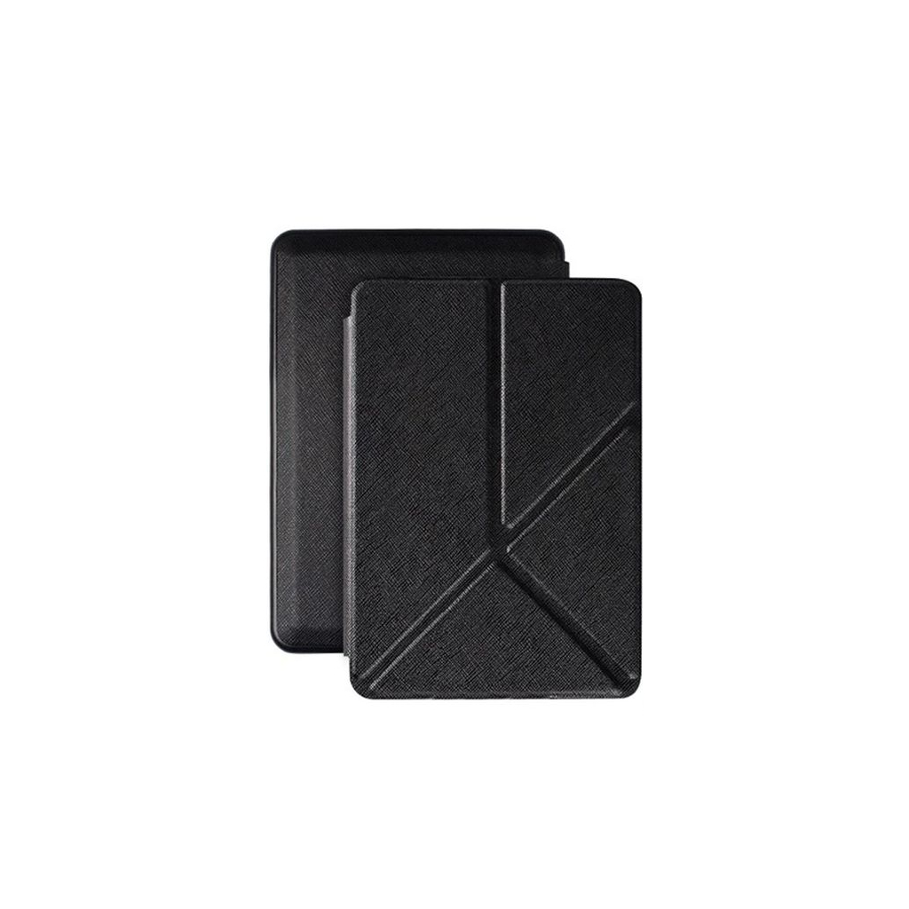 Чохол до електронної книги BeCover Ultra Slim Origami Amazon Kindle 11th Gen. 2022 6" Black (708857) - зображення 1