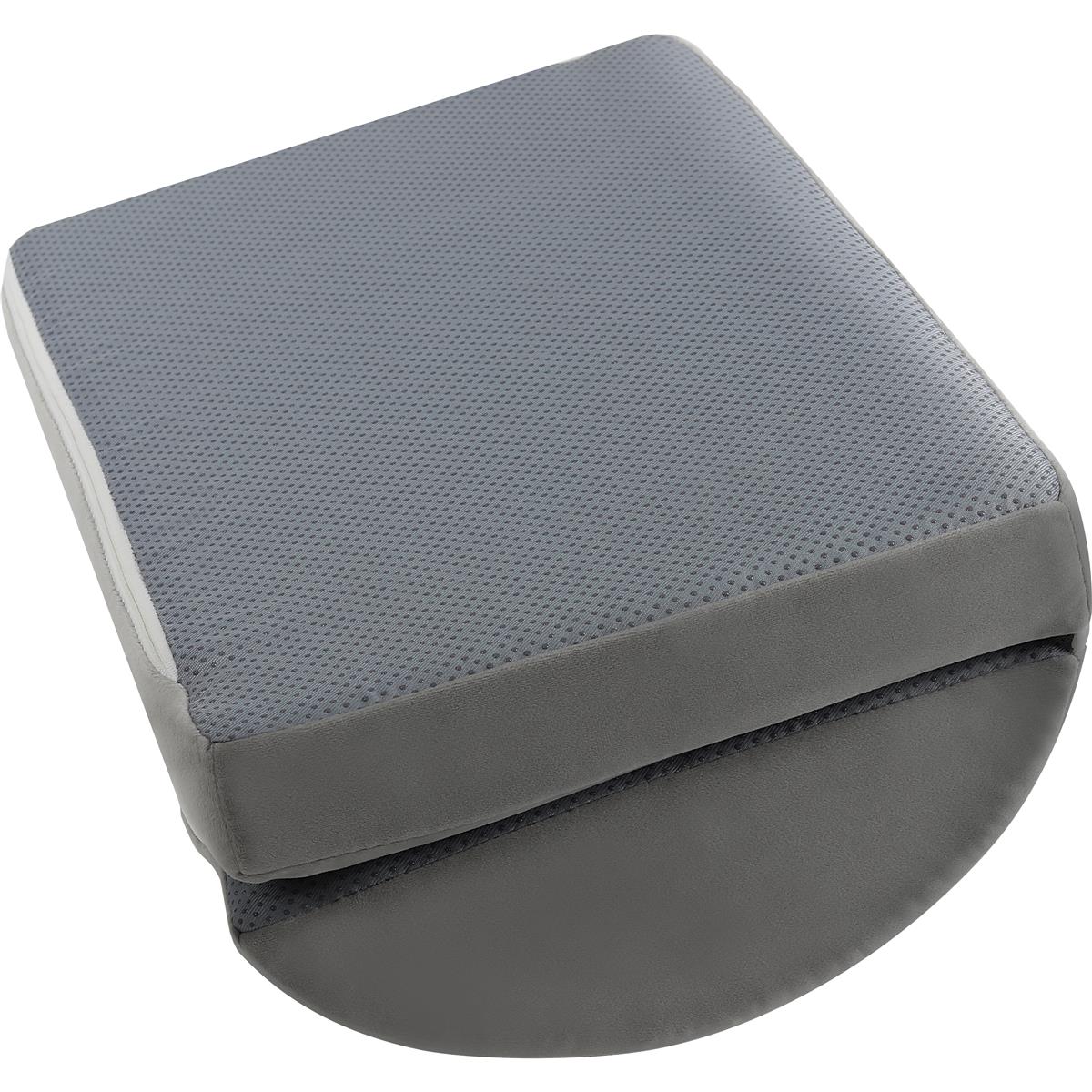 Крісло для геймерів TX3 Core Loft Grey (TEGC-2056101.41) - изображение 8