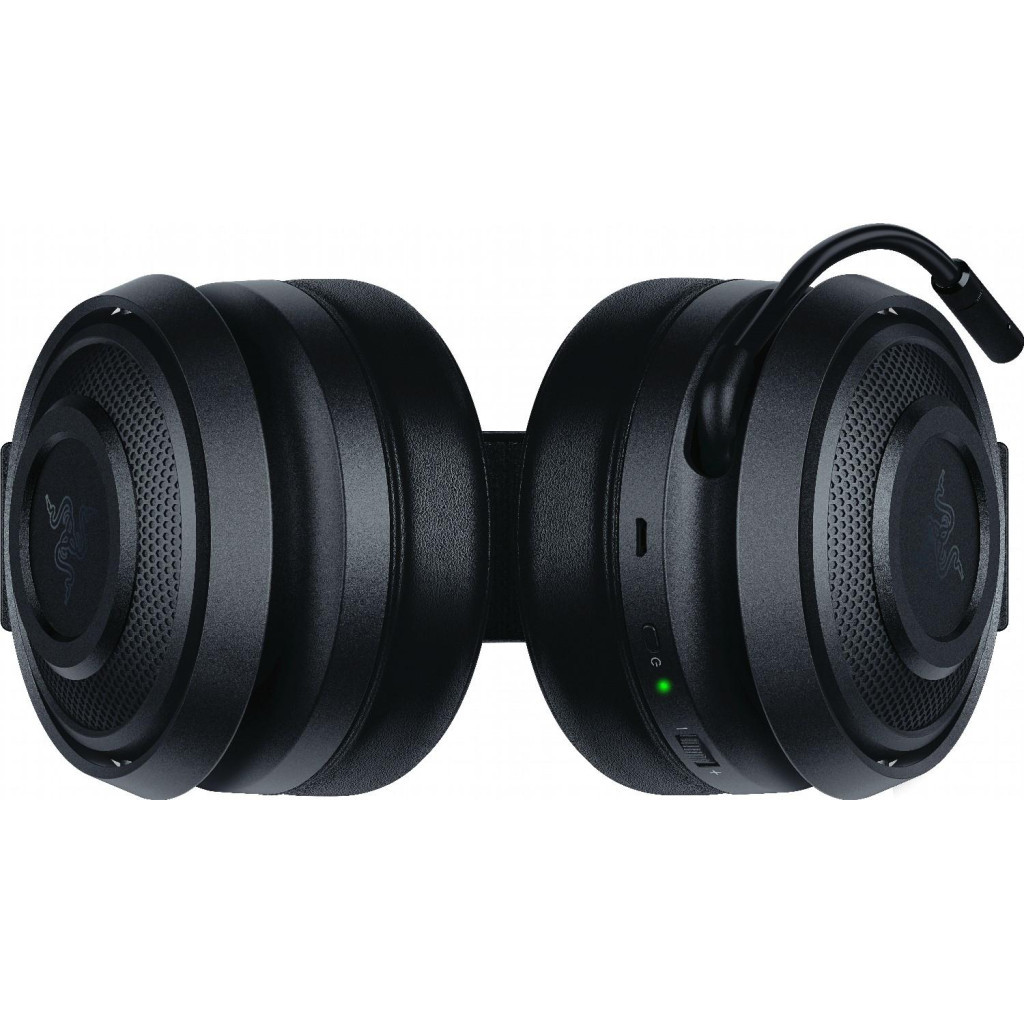 Навушники Razer Nari Essential (RZ04-02690100-R3M1) - зображення 8