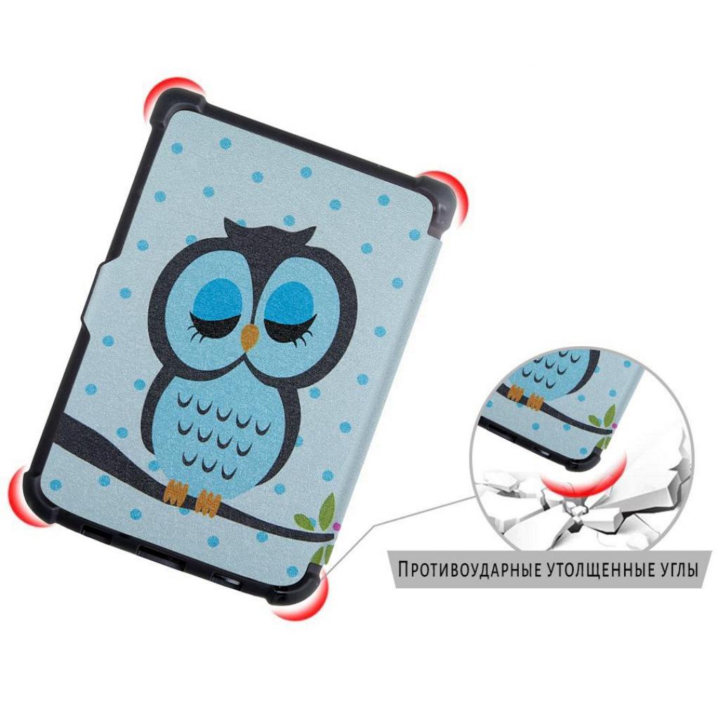 Чохол до електронної книги AirOn Premium для PocketBook 616/627/632 picture 5 (6946795850185) - зображення 4