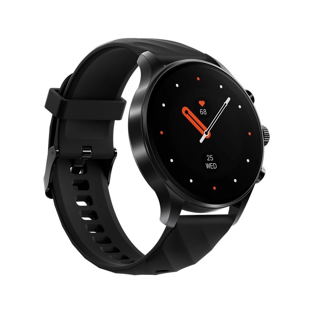 Смарт-годинник Black Shark S3 Classic BS-W2410 Чорний (1184524) - зображення 3