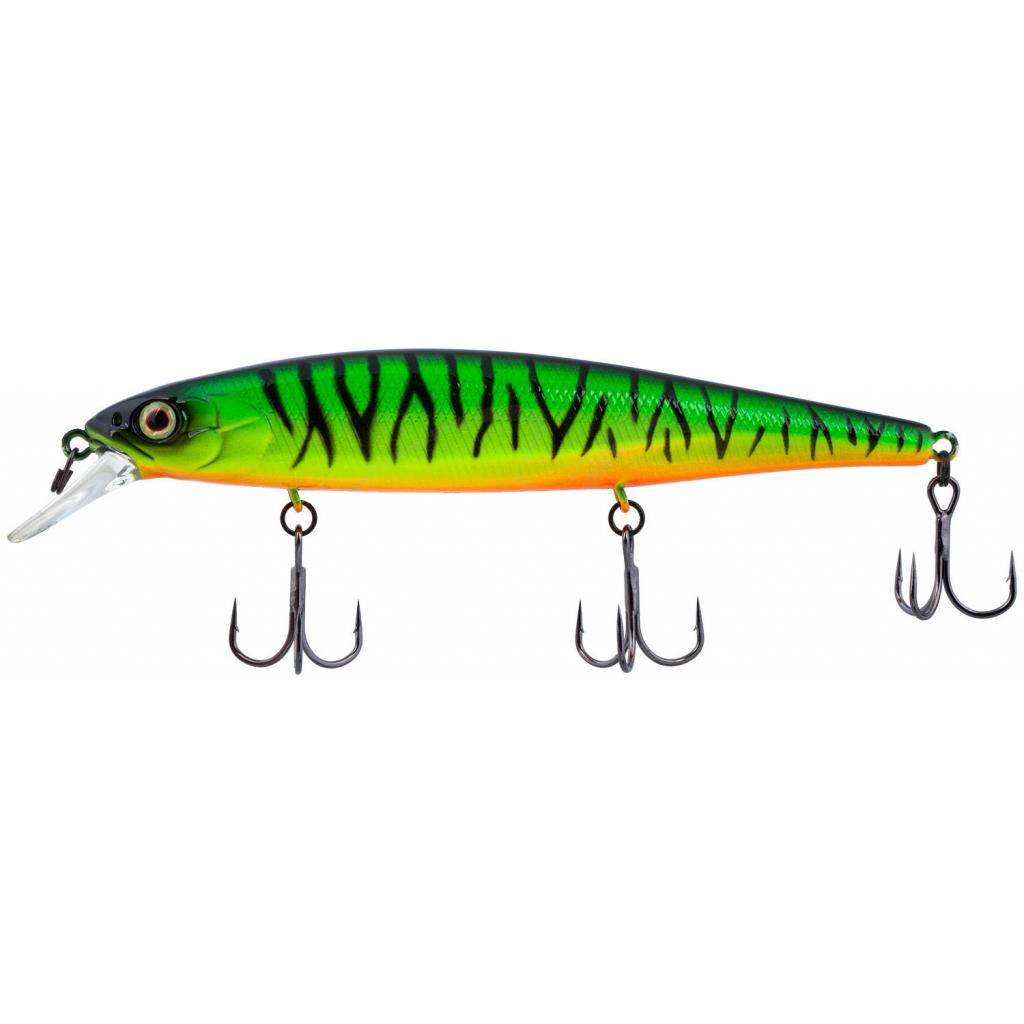 Воблер Jackall MagSquad 115SP 115mm 16.0g Hot Tiger (1699.18.82) - зображення 1