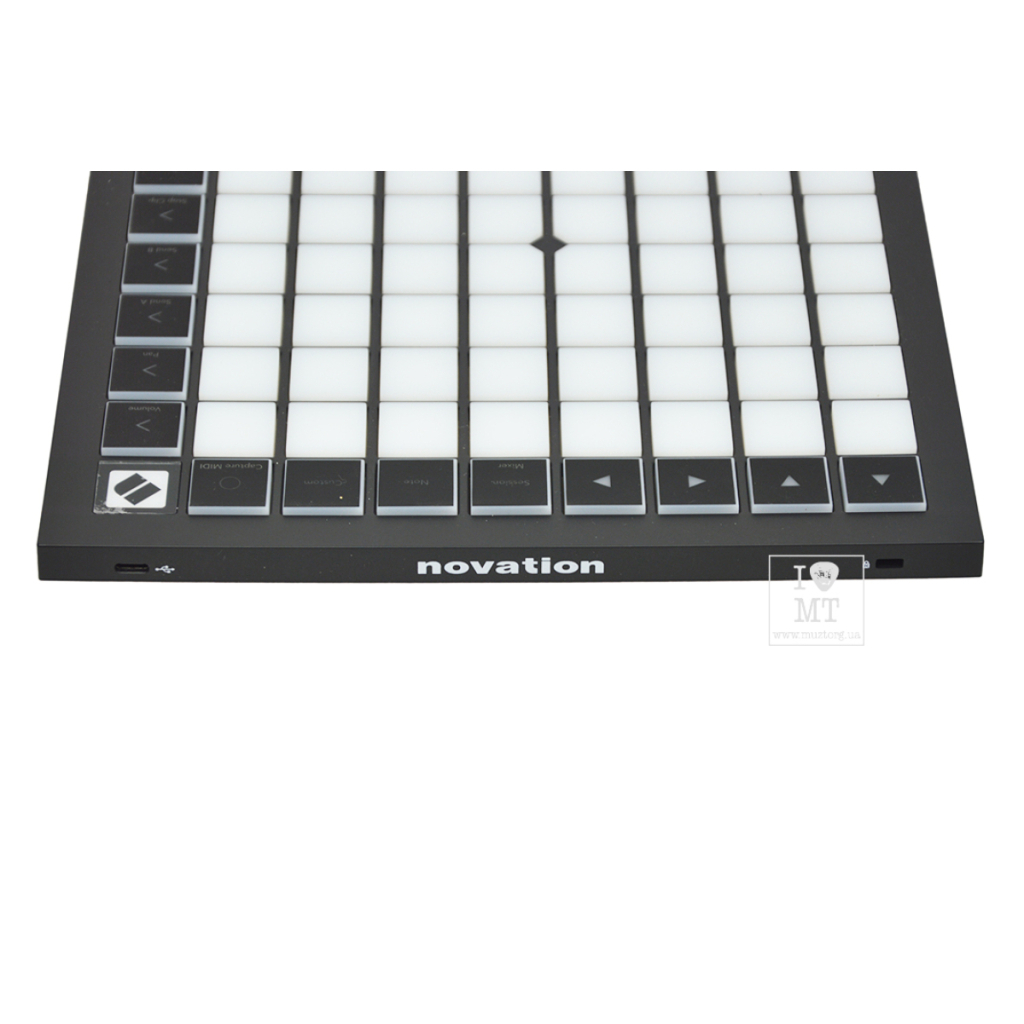 MIDI контролер Novation Launchpad X (229427) - изображение 8