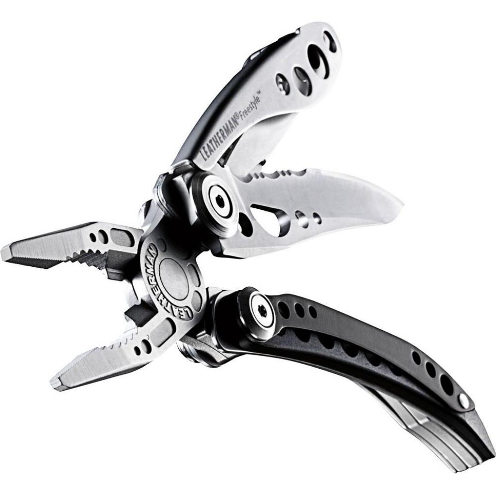 Мультитул Leatherman Freestyle (831121) - зображення 2