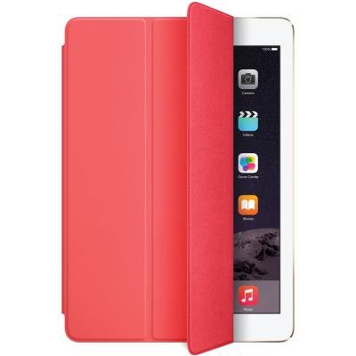 Чохол до планшета Apple Smart Cover для iPad Air (pink) (MGXK2ZM/A) - зображення 3