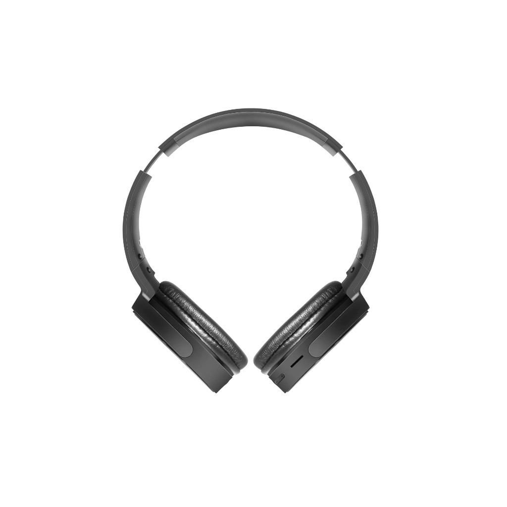 Навушники Defender FreeMotion B555 Bluetooth Black (63555) - зображення 3