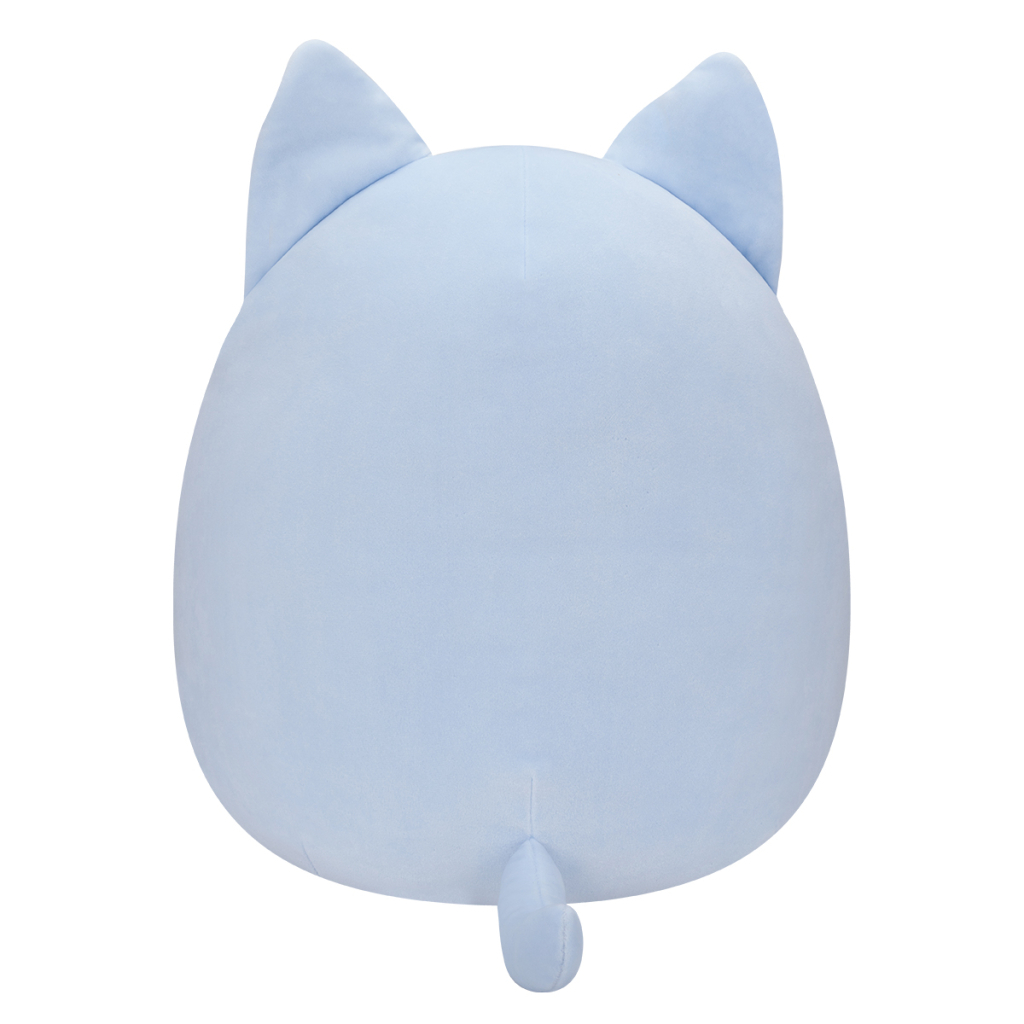 М'яка іграшка Squishmallows Кіт Джованні 36 см (SQCR03223) - зображення 4