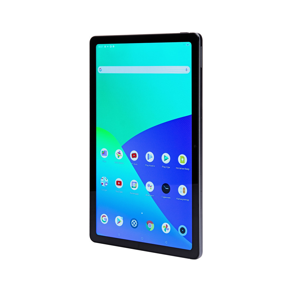 Планшет realme Pad 10.4" 4/64GB LTE (Grey) - зображення 4
