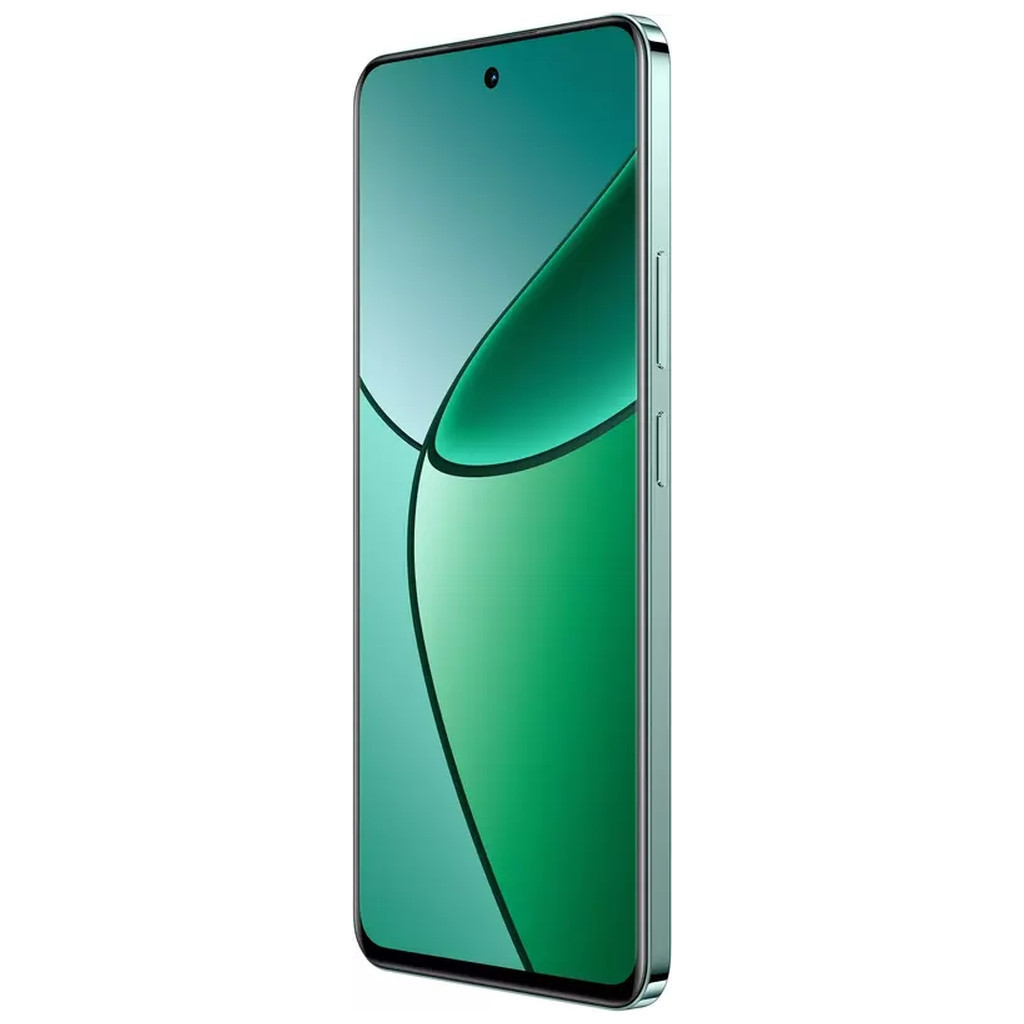 Мобільний телефон realme 12 Plus 5G 8/256GB Pioneer Green - зображення 9