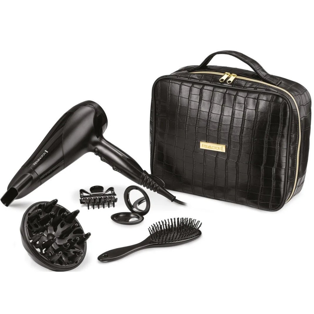 Фен Remington D3195GP - зображення 1